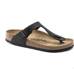 Birkenstock Gizeh Sandal size 37 narrow. EUC